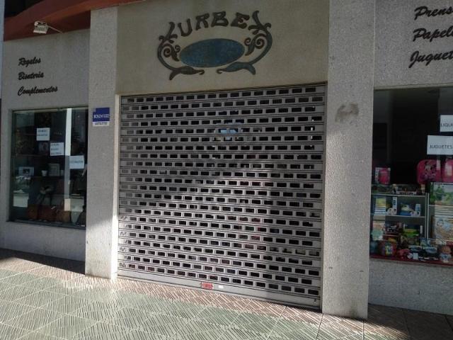 Alquiler Escritorios Vigo Vigo DLS100030884
