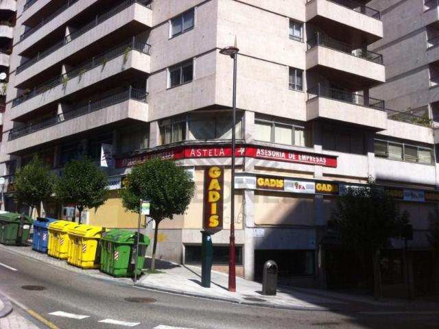 Alquiler Escritorios Vigo Vigo DLS97122419