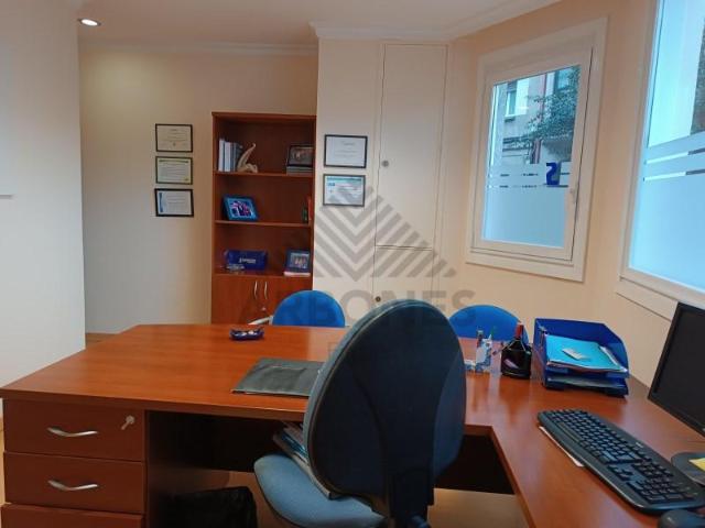 Alquiler Escritorios Vigo Vigo DS97121332