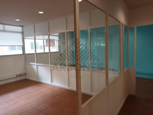 Alquiler Escritorios Vigo Vigo DS97123542