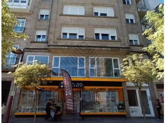 Alquiler Escritorios Vigo Vigo DS99377158