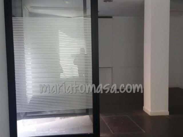 Alquiler Escritorios Vizcaya Basque Country DS81221403
