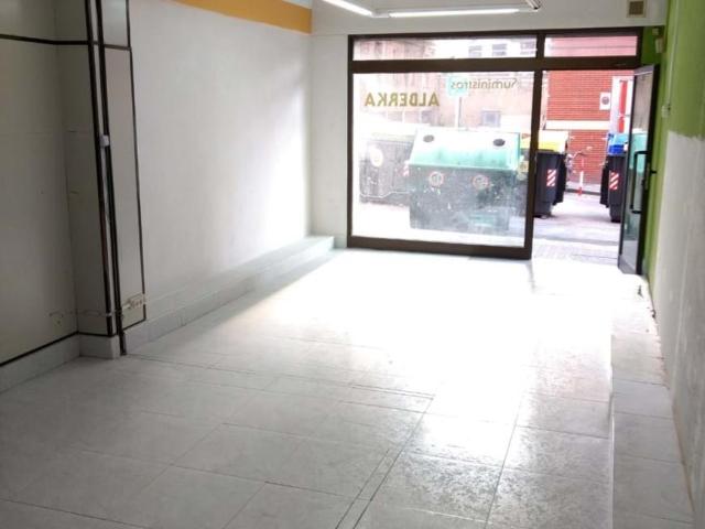 Alquiler Escritorios Vizcaya Basque Country DS81221530