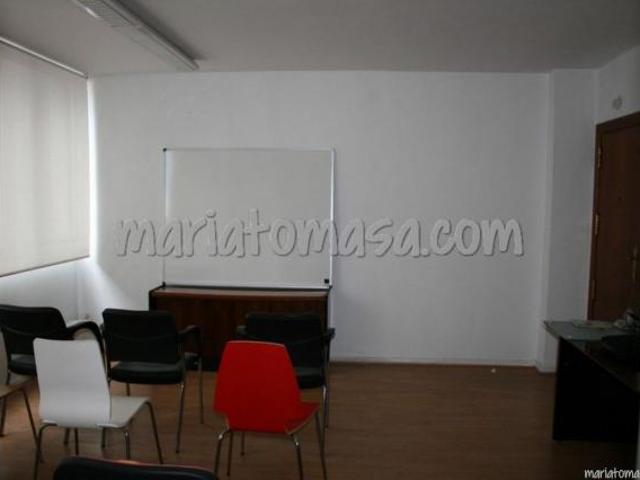 Alquiler Escritorios Vizcaya Basque Country DS81221288