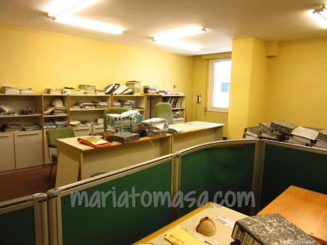 Alquiler Escritorios Vizcaya Basque Country DS81221383
