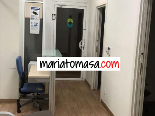 Alquiler Escritorios Vizcaya Basque Country DS84573925