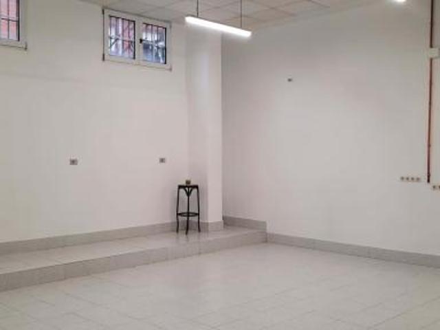 Alquiler Escritorios Vizcaya Basque Country DS84573936