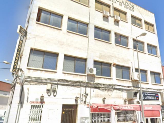 Alquiler Escritorios Alicante Communidad Valencia DS81223747