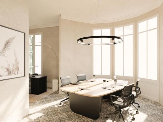 Alquiler Escritorios Barcelona Barcelona DS95226464