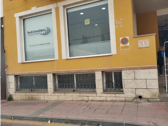 Alquiler Escritorios Benijófar Benijófar DLS99885446