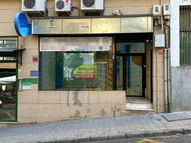 Alquiler Escritorios Cáceres Cáceres DLS100881812