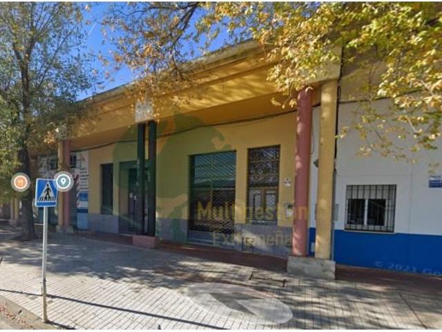 Alquiler Escritorios Cáceres Cáceres DLS98053263