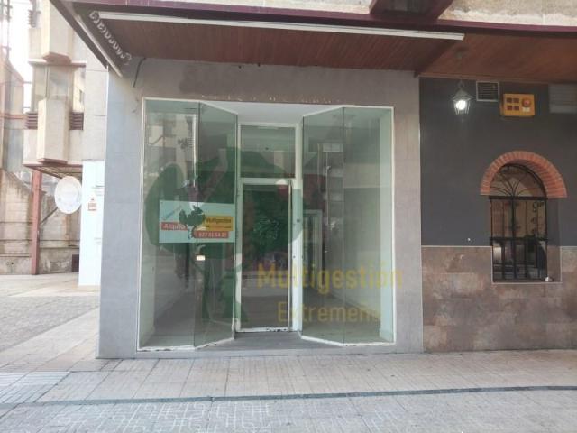 Alquiler Escritorios Cáceres Cáceres DS91270291