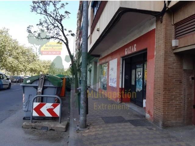 Alquiler Escritorios Cáceres Cáceres DS102714273