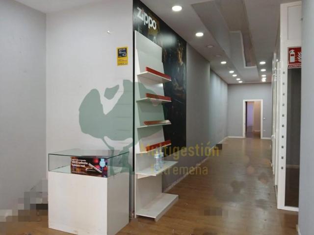 Alquiler Escritorios Cáceres Cáceres DS103219467