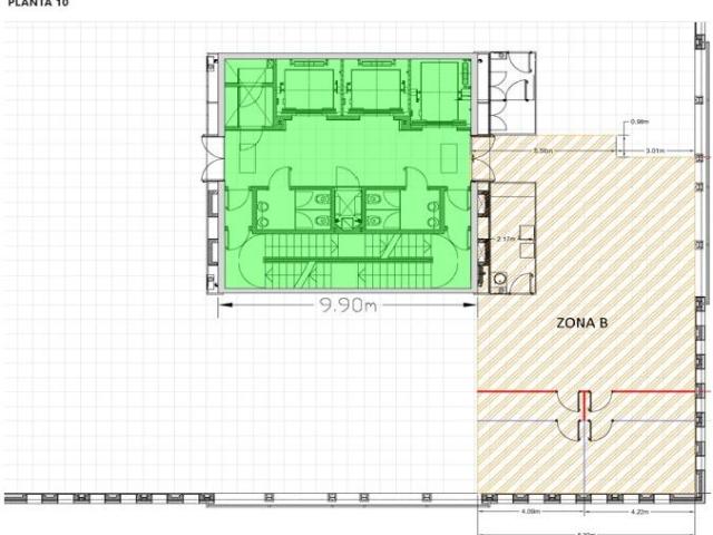 Alquiler Escritorios Hospitalet De Llobregat Barcelona DS102271835