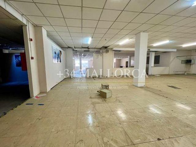 Alquiler Escritorios Palma De Mallorca Mallorca DLS98149508