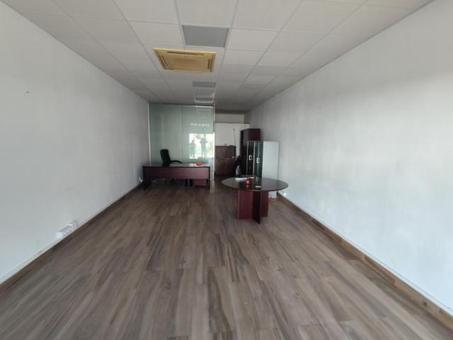 Alquiler Escritorios Pozo De Los Frailes Almería DS92741909