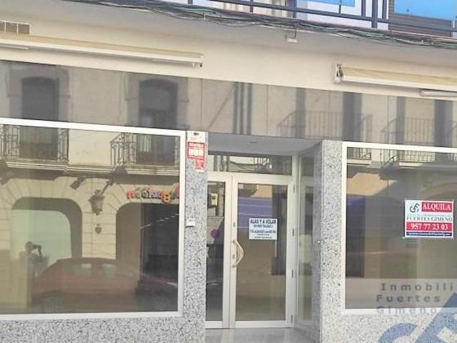 Alquiler Escritorios Pozoblanco Pozoblanco DS89009914