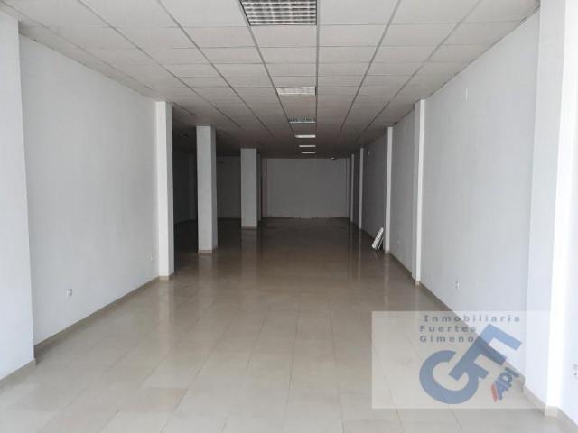 Alquiler Escritorios Pozoblanco Pozoblanco DS98940212