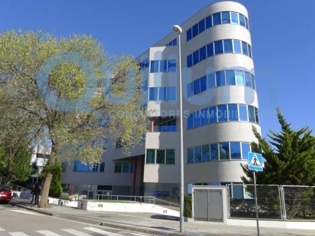 Alquiler Escritorios Sant Cugat Del Vallès Sant Cugat Del Vallès DLS101534470