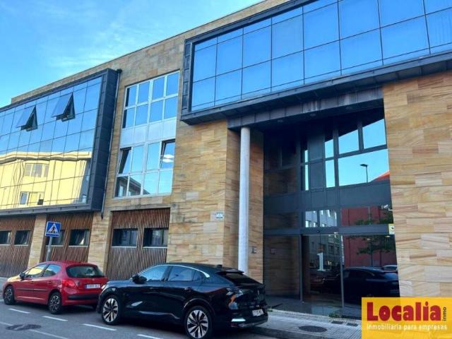 Alquiler Escritorios Santander Cantabria DS95454715