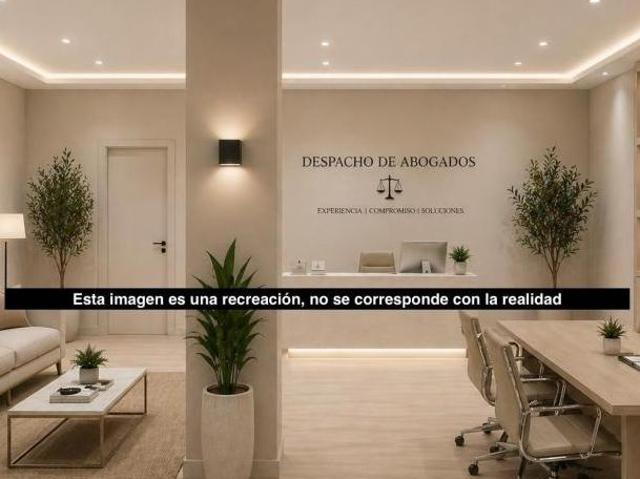 Alquiler Escritorios San Fulgencio Alicante DS101641687