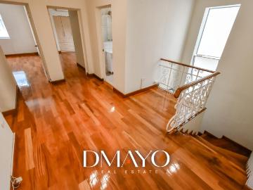 Alquiler | Espaciosa casa en esquina a media cuadra de Av. Benavides – Ideal para vivienda o negocio