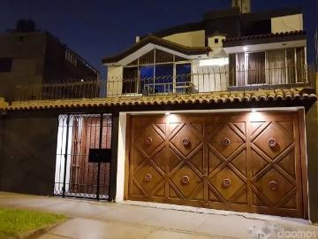 Alquiler espaciosa casa en Salamanca para vivienda u oficina