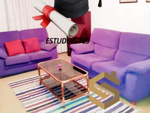 ALQUILER ESTUDIANTES CURSO SEPTIEMBRE 2026 / JUNIO 2027!