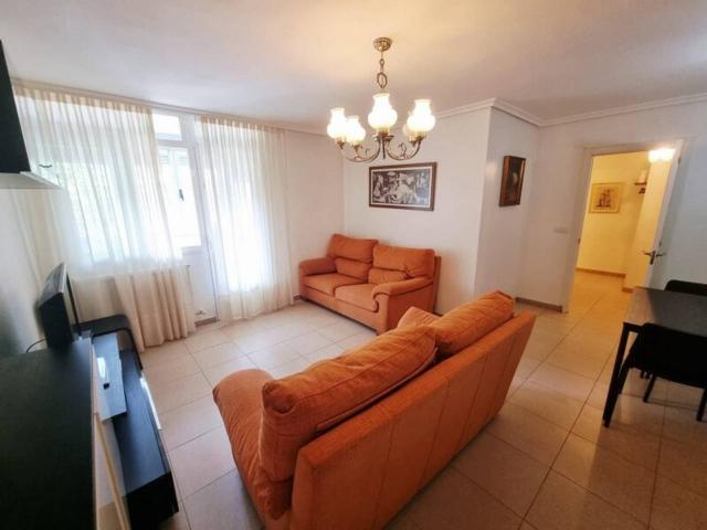 Alquiler ESTUDIANTES. Piso de 3 dormitorios en Batallas San Juan, Valladolid