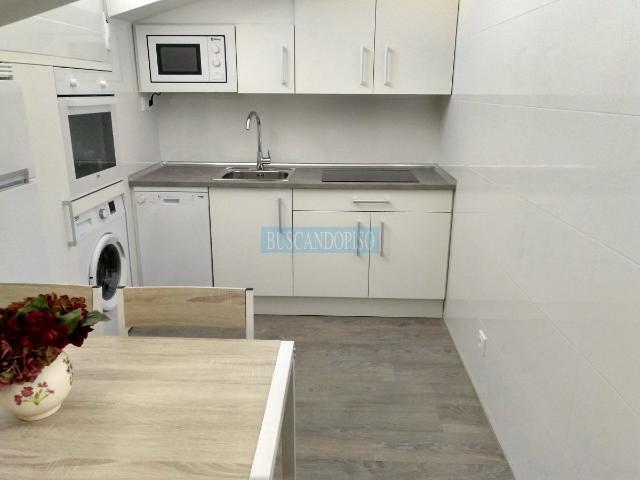 Alquiler Estudio en Casco Antiguo, Logroño. 600 €