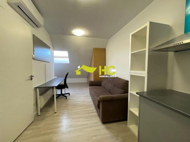 Alquiler Estudio en Casco Urbano, Villaviciosa De Odón