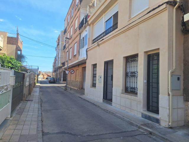 ALQUILER ESTUDIO EN COLIVING LOS DOLORES