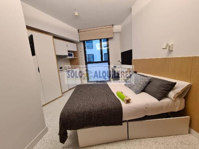 Alquiler Estudio en Poblats Marítims Valencia | 600 € | 0 m²