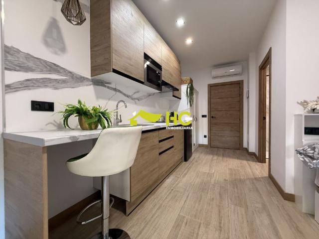 Alquiler Estudio en Urbanización El Bosque, Villaviciosa De Odón