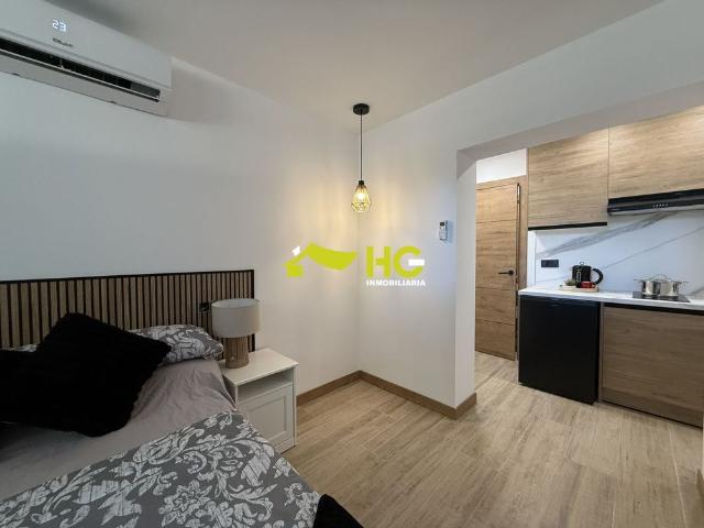 Alquiler Estudio en Urbanización El Bosque, Villaviciosa De Odón