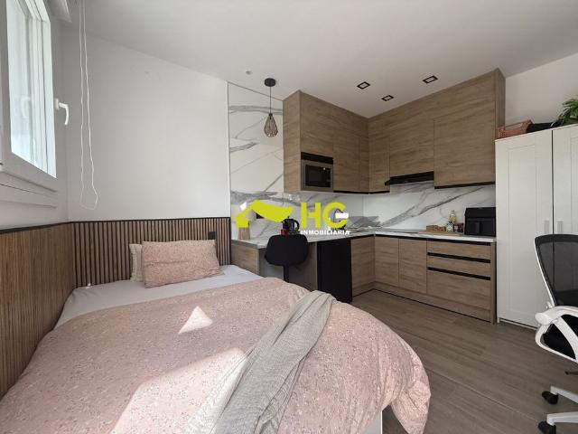 Alquiler Estudio en Urbanización El Bosque, Villaviciosa De Odón