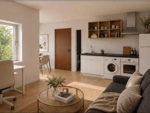 Alquiler Estudio en Urbanización El Bosque, Villaviciosa De Odón