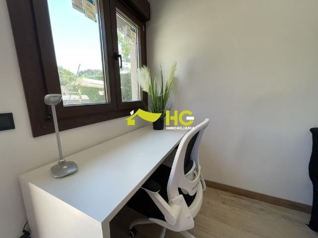 Alquiler Estudio en Urbanización El Bosque, Villaviciosa De Odón