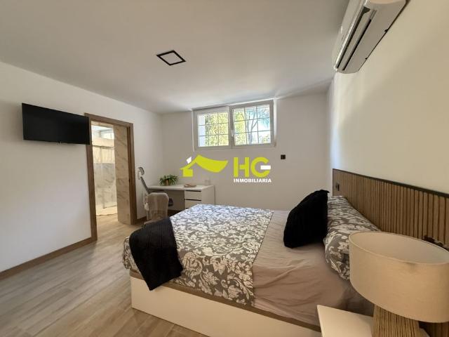 Alquiler Estudio en Urbanización El Bosque, Villaviciosa De Odón