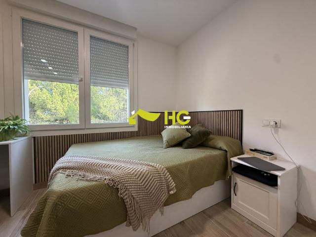Alquiler Estudio en Urbanización El Bosque, Villaviciosa De Odón