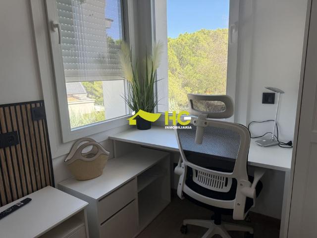 Alquiler Estudio en Urbanización El Bosque, Villaviciosa De Odón