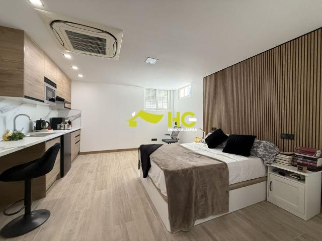 Alquiler Estudio en Urbanización El Bosque, Villaviciosa De Odón