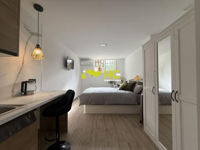 Alquiler Estudio en Urbanización El Bosque, Villaviciosa De Odón