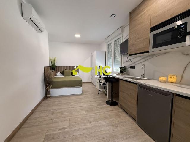 Alquiler Estudio en Urbanización El Bosque, Villaviciosa De Odón