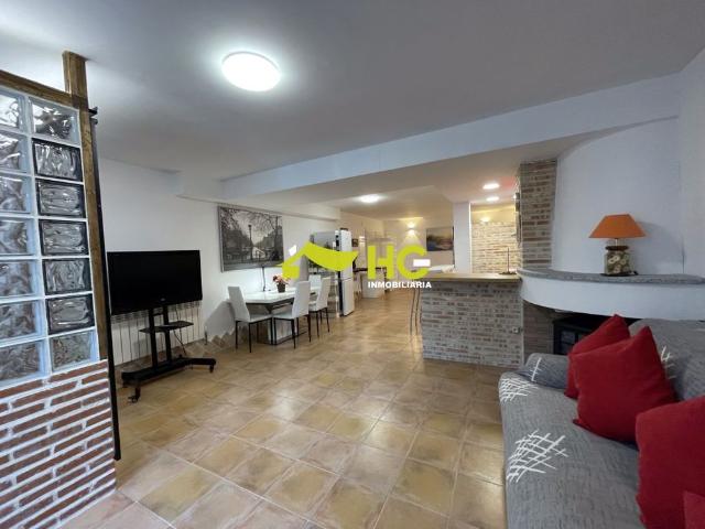 Alquiler Estudio en Urbanización El Bosque, Villaviciosa De Odón