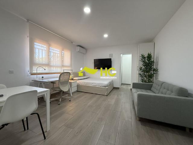 Alquiler Estudio en Urbanización El Bosque, Villaviciosa De Odón