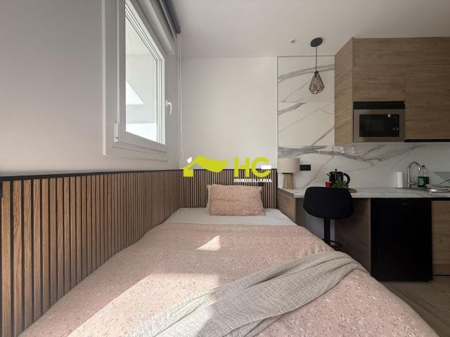 Alquiler Estudio en Urbanización El Bosque, Villaviciosa De Odón