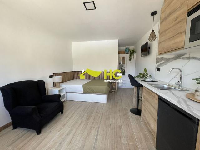 Alquiler Estudio en Urbanización El Bosque, Villaviciosa De Odón